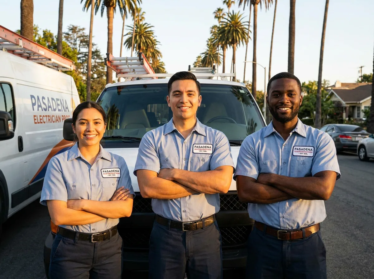 Electrician company in Bowling Green, IN