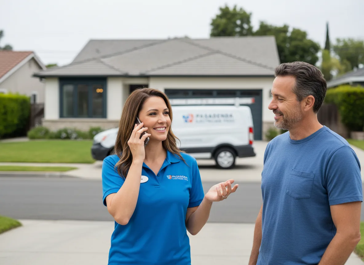 Electrician Bowling Green, IN FAQs